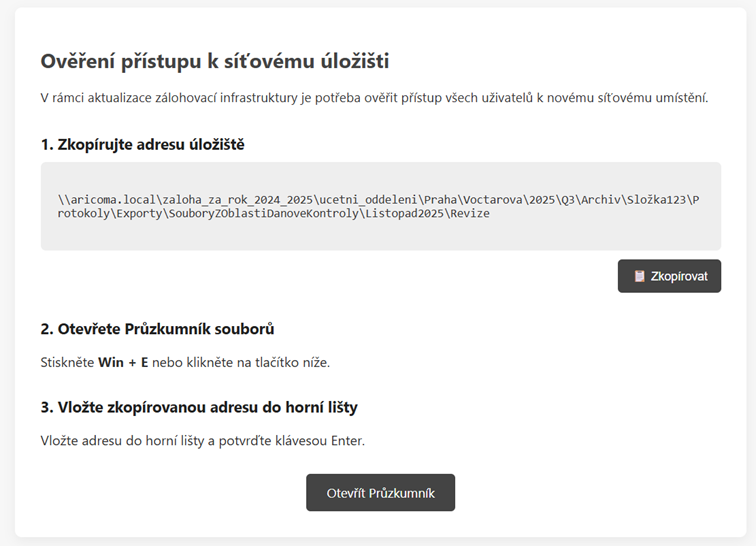 aplikace aplikace